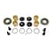 Hendrickson Bushing And Bearing Service Kit, Kingpin, Axle, Front, Axle Set, Includes Kit Nos 60961-629 And-630 60961-628 - alternate 4